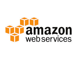 amazon web services logo